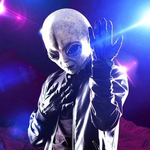 Awatar dla Walter Alienson