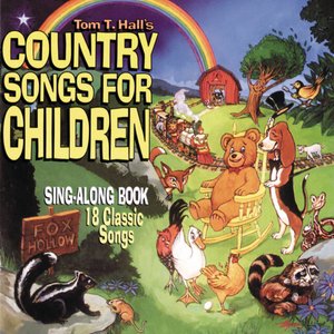 Country Songs For Children (Reissue)