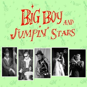 Big Boy & The Jumpin' Stars 的头像