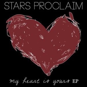 My Heart Is Yours EP