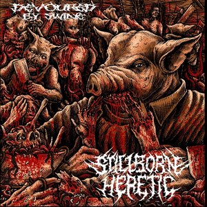 Devoured by Swine