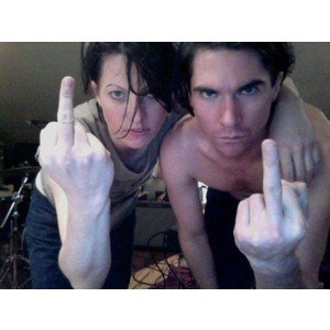 Avatar for Amanda Palmer feat. Brian Viglione