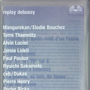 Replay Debussy