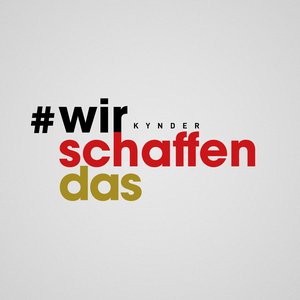 Wir schaffen das [Single]