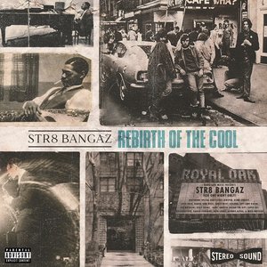 Rebirth Of The Cool
