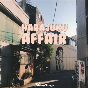 Harajuku Affair