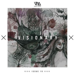 Variety Music Pres. Visionary Issue 10