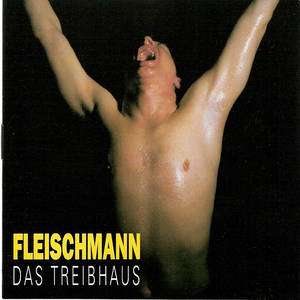 Das Treibhaus cover