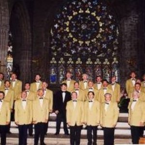 Men's Choir of Britany - Mouezh Paotred Breizh, Choeur d'hommes de Bretagne のアバター