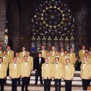 Avatar för Men's Choir of Britany - Mouezh Paotred Breizh, Choeur d'hommes de Bretagne