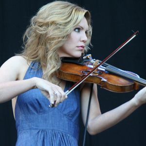 Alison Krauss photo provided by Last.fm