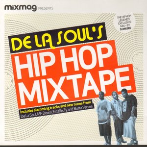 De La SOUL's HIP HOP Mixtape