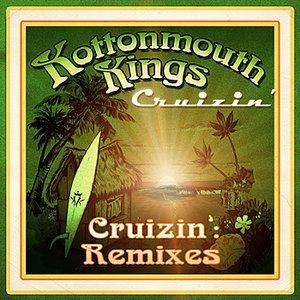 Cruizin' (Remixes) - Single