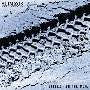 ON THE MOVE EP