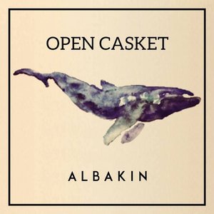 Open Casket - Single
