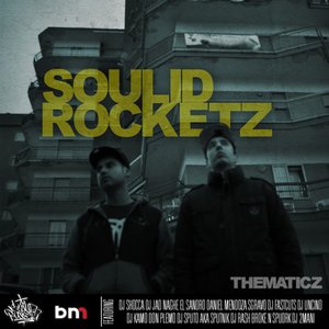 Soulid Rocketz 的头像