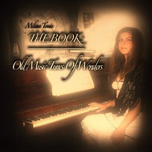 THE BOOK: Old Music Tunes of Wonders