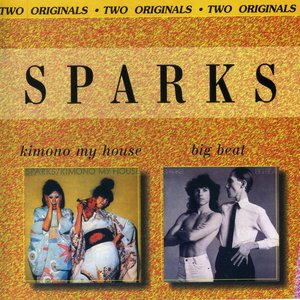 Kimono My House / Big Beat