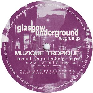 Soul Cruising