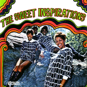 The Sweet Inspirations - 100 Greatest Soul - Zortam Music
