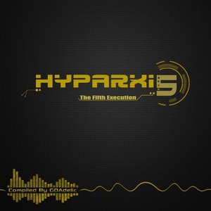 Hyparxis 5 - The Fifth Execution