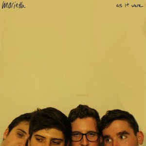 As It Were [Explicit]