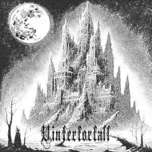 ...Under the Black Ice Moon