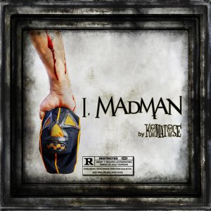 I Madman [Explicit]