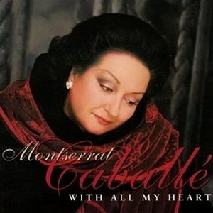 With All My Heart