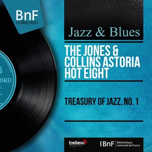 Treasury of Jazz, No. 1 (Mono Version)