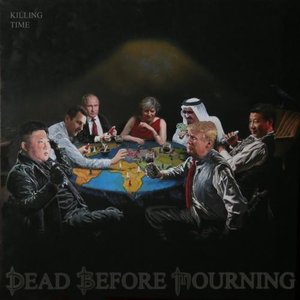 Avatar for Dead Before Mourning