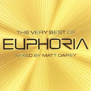 Immagine per 'The Very Best of Euphoria (disc 2)'