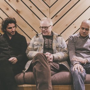 Grégoire Maret, Romain Collin, Bill Frisell 的头像
