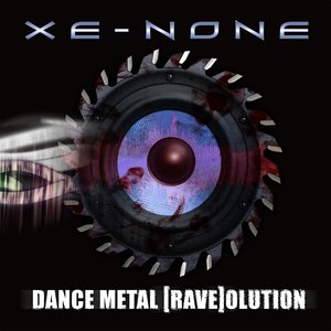 Imagem de 'Dance Metal [Rave]olution'