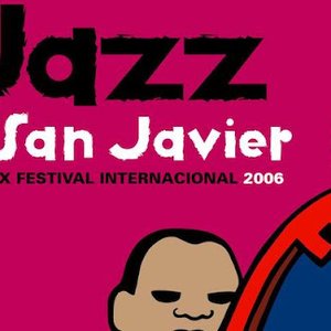 Festival de Jazz de San Javier, Murcia