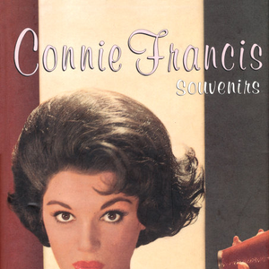 Connie Francis - Remember Me CD - 01 - Zortam Music