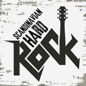 Scandinavian Hard Rock