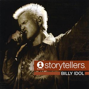 VH-1 Storytellers