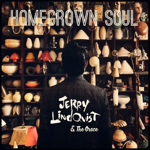 Homegrown Soul