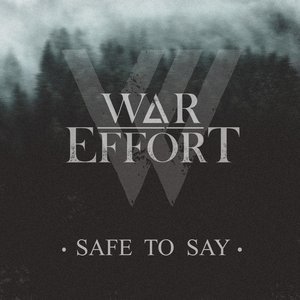 Safe to Say - EP