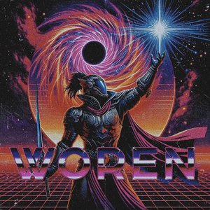 WOREN 的头像