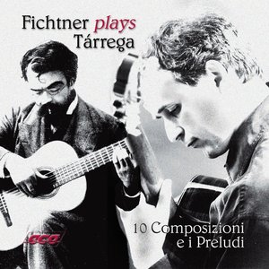 Fichtner Plays Tárrega