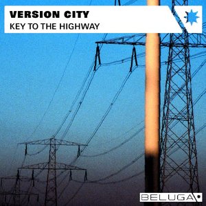 Version City 的头像