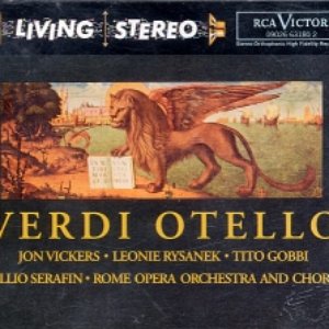 Verdi: Otello