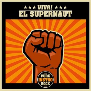 El Supernaut 的头像