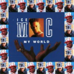 My World cover