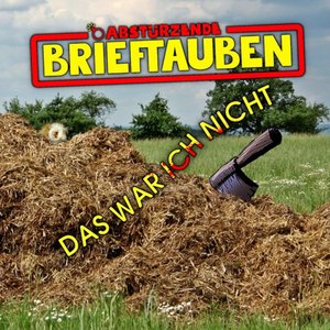 Image for 'Das war ich nicht'