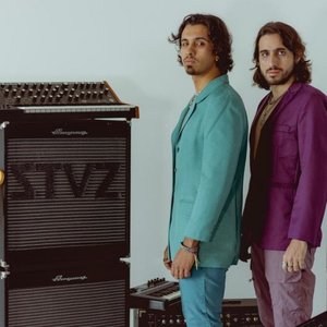 ztvz のアバター