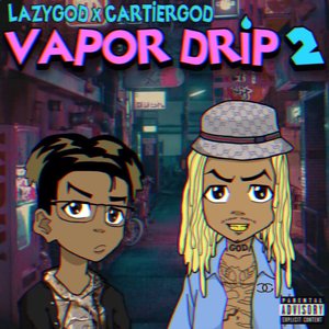 Image for 'VaporDrip 2'