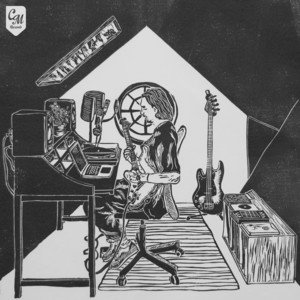 A Trick of the Light - Single